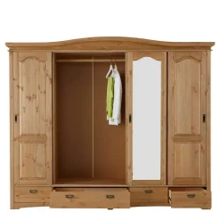 Schiebetürschrank Delian