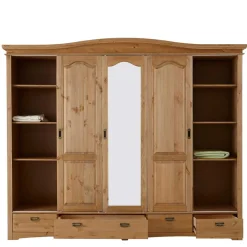Schiebetürschrank Delian