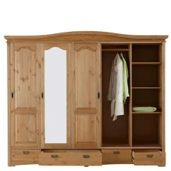Schiebetürschrank Delian