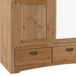 Schiebetürschrank Delian