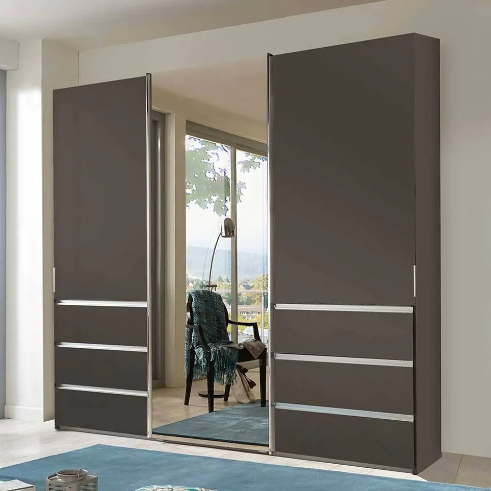 Schiebetürschrank Favorite
