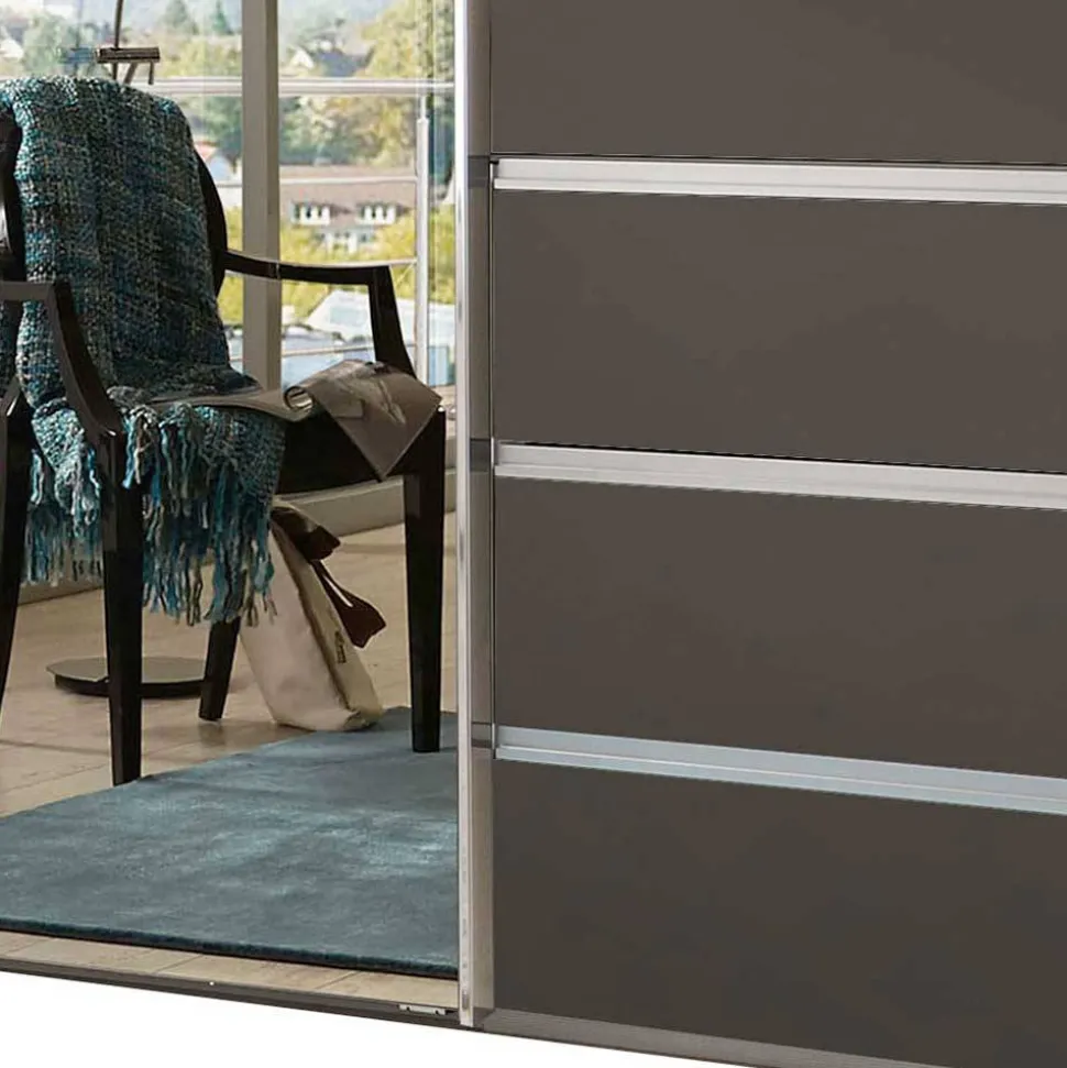 Schiebetürschrank Favorite