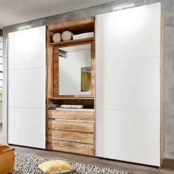 Schiebetürschrank Gizmeal