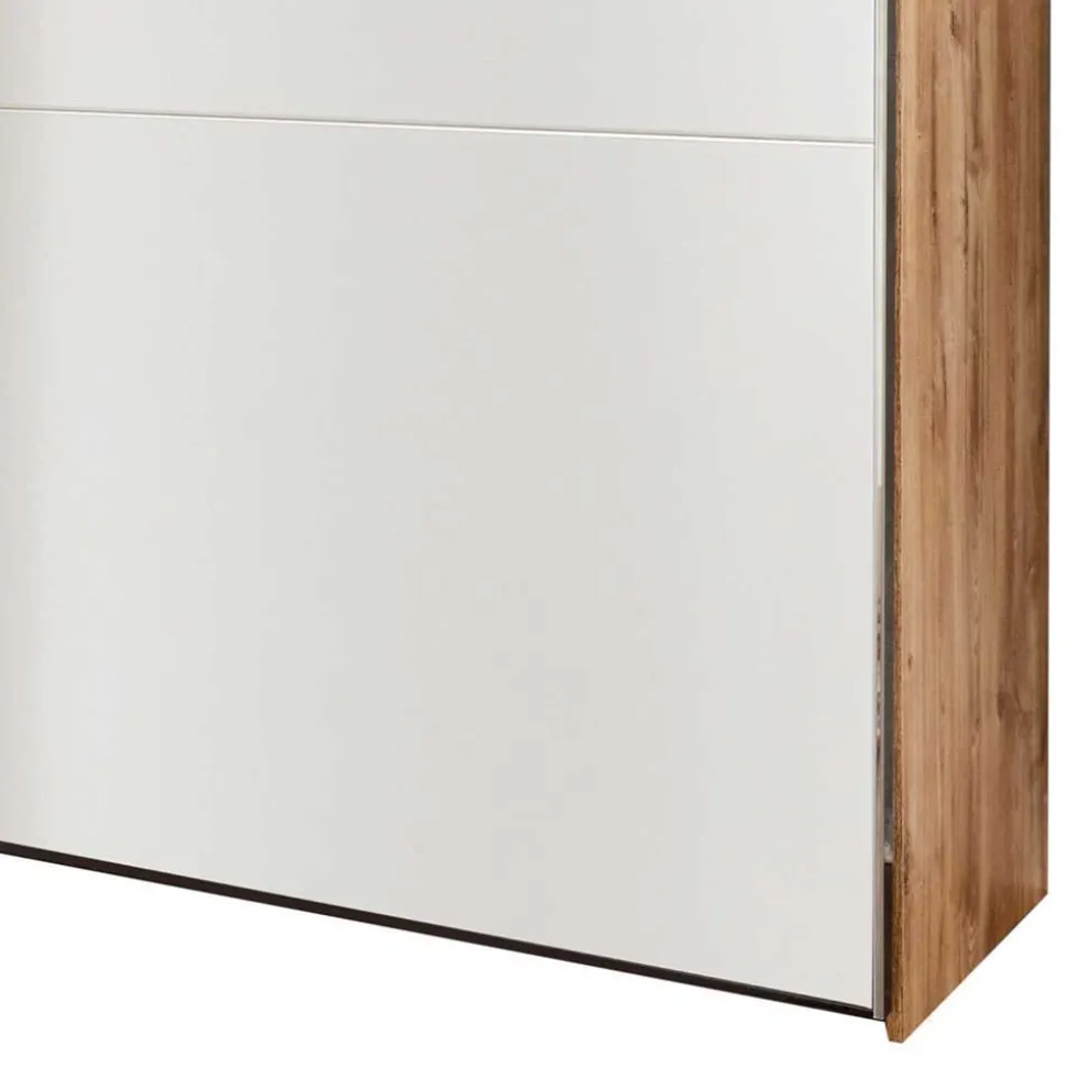 Schiebetürschrank Gizmeal
