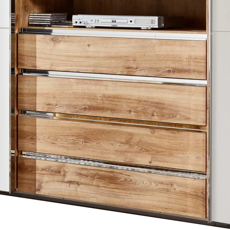 Schiebetürschrank Gizmeal