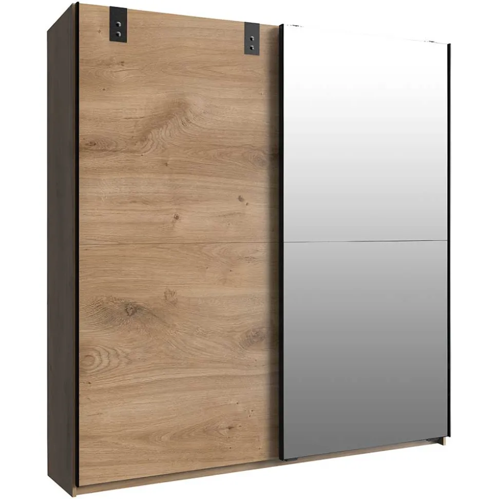 Schiebetürschrank Pasjer