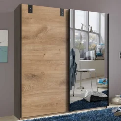 Schiebetürschrank Pasjer