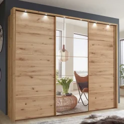 Schiebetürschrank Sem