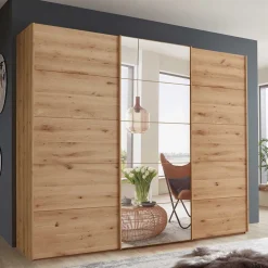 Schiebetürschrank Sem