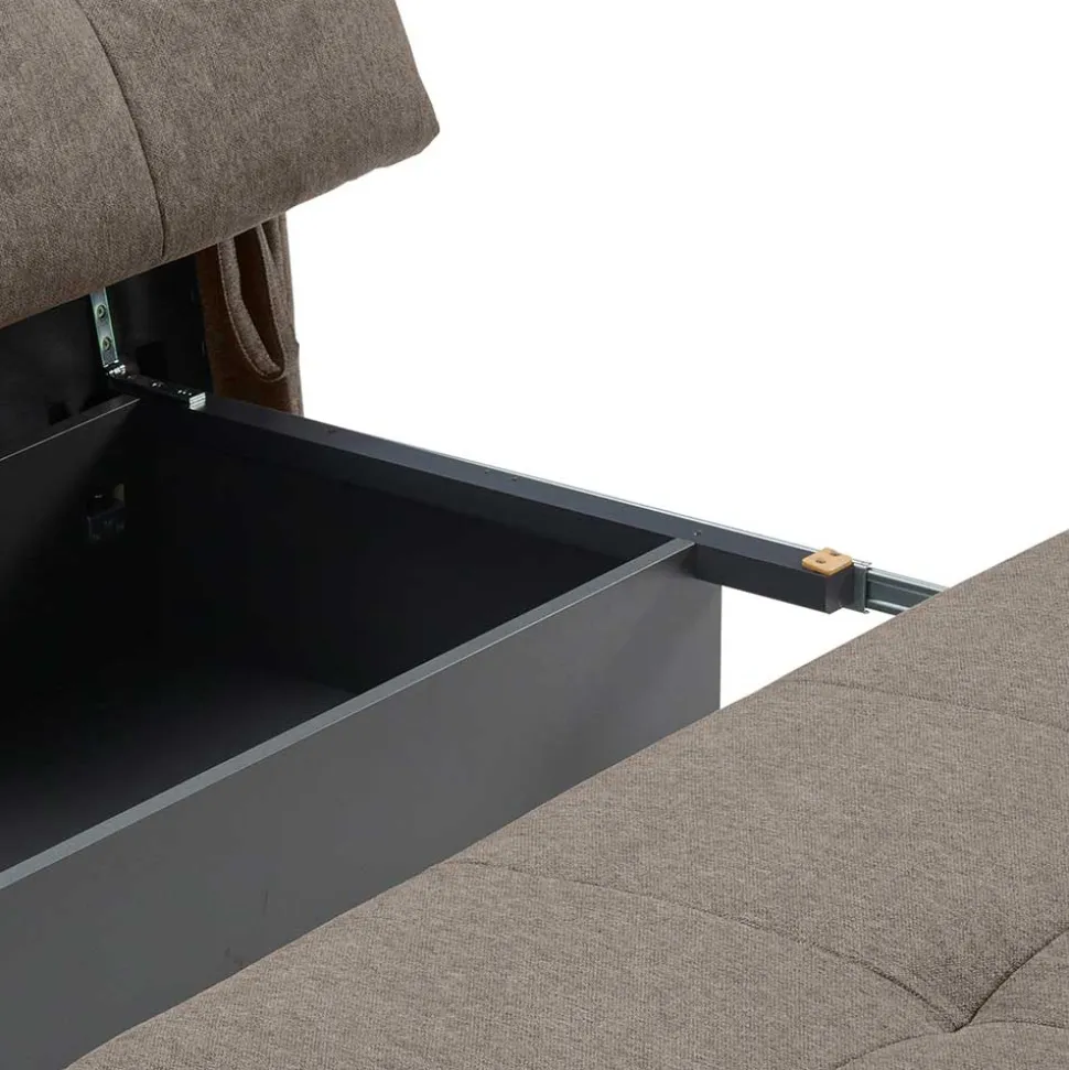 Schlafcouch Barat