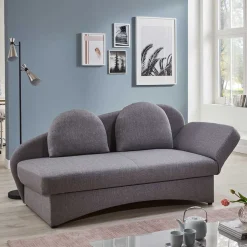 Schlafcouch Eromsia
