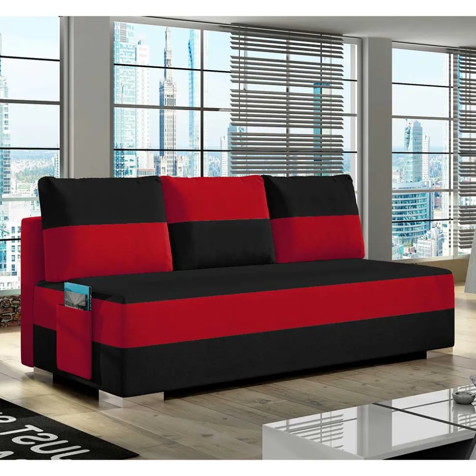 Schlafcouch Fenturam