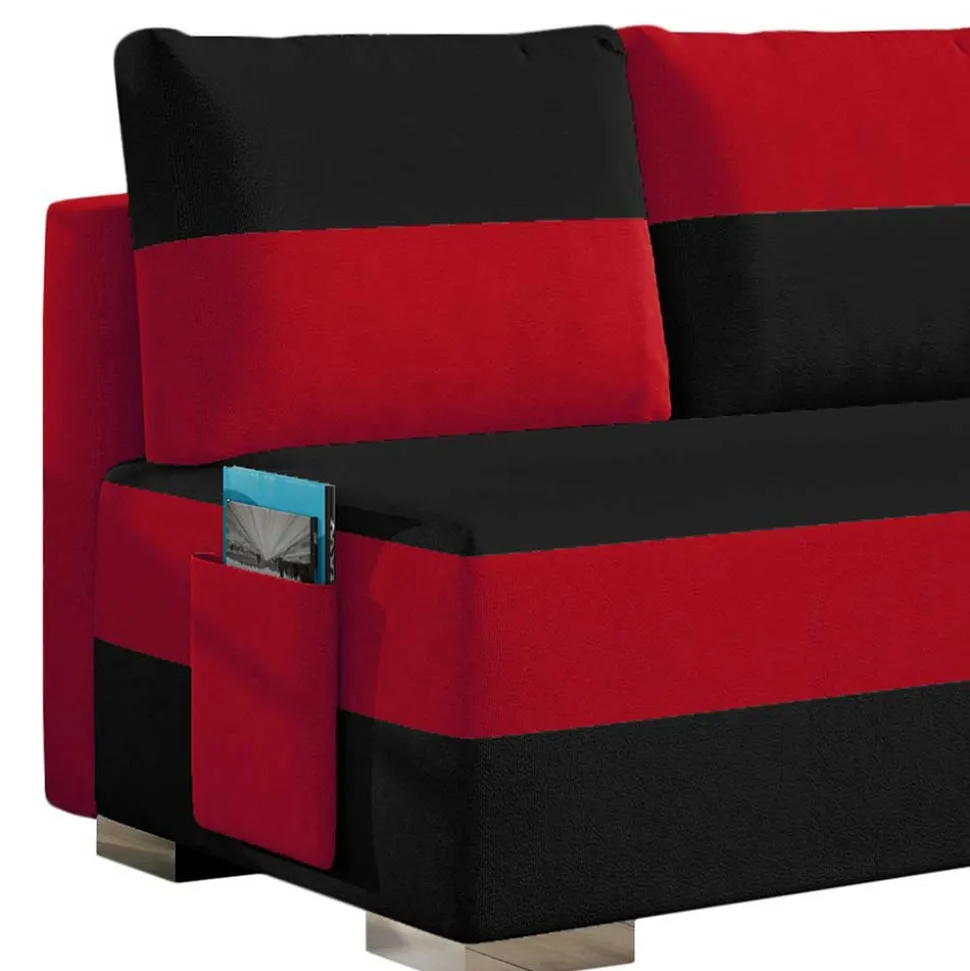Schlafcouch Fenturam