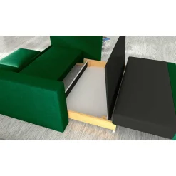 Schlafcouch Nodos