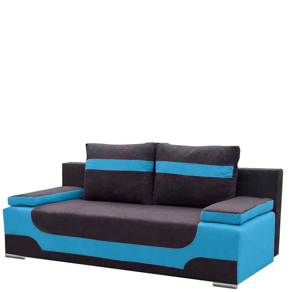 Schlafcouch Samsirai