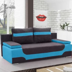 Schlafcouch Samsirai