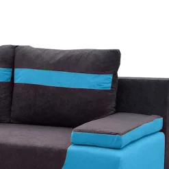 Schlafcouch Samsirai
