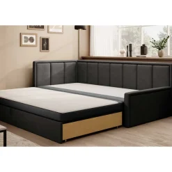 Schlafcouch Skyline