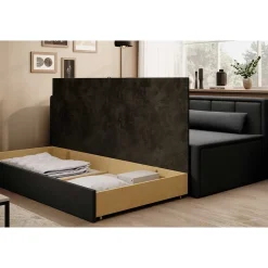 Schlafcouch Skyline