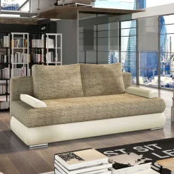Schlafcouch Zalmoni