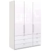 Schlafraumschrank Grinzia