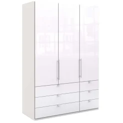 Schlafraumschrank Grinzia