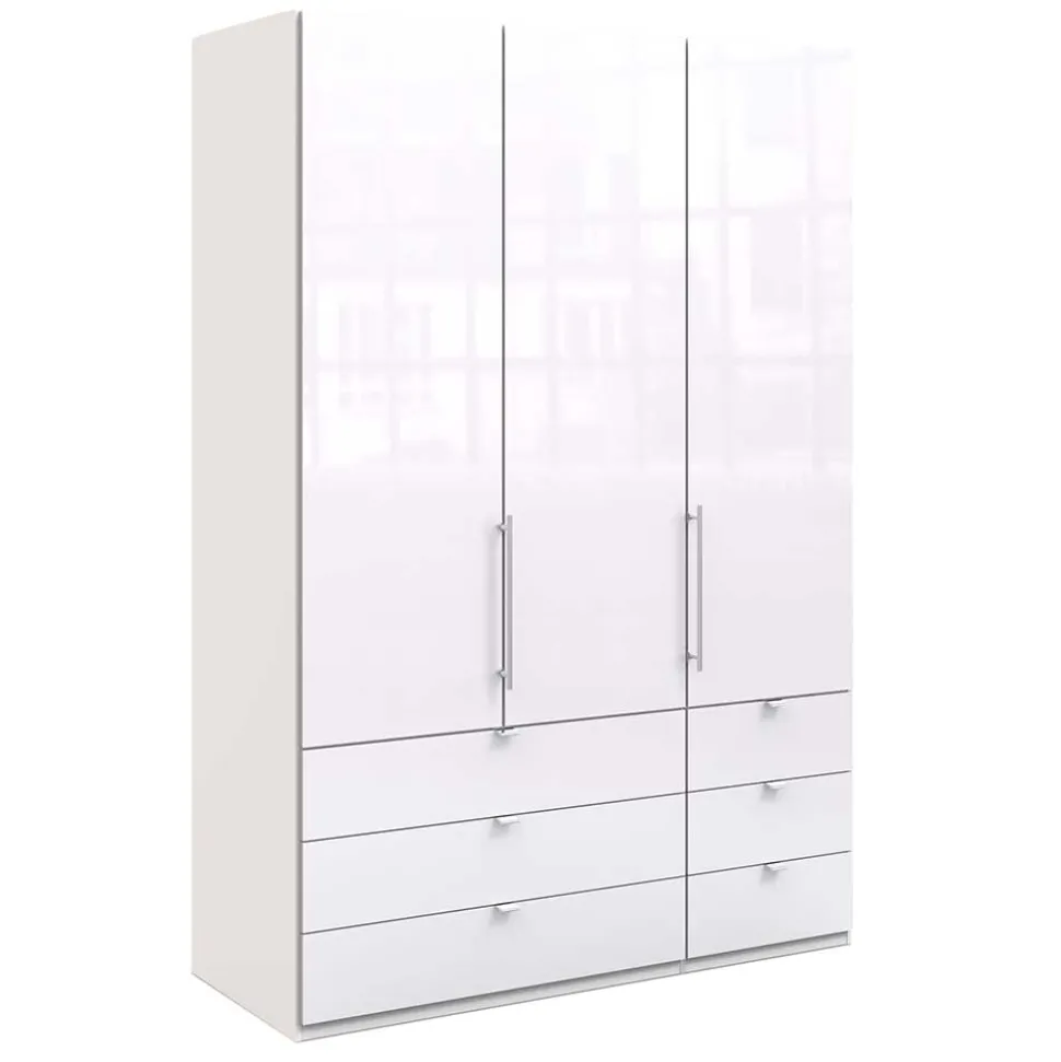Schlafraumschrank Grinzia