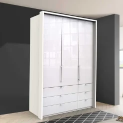 Schlafraumschrank Grinzia