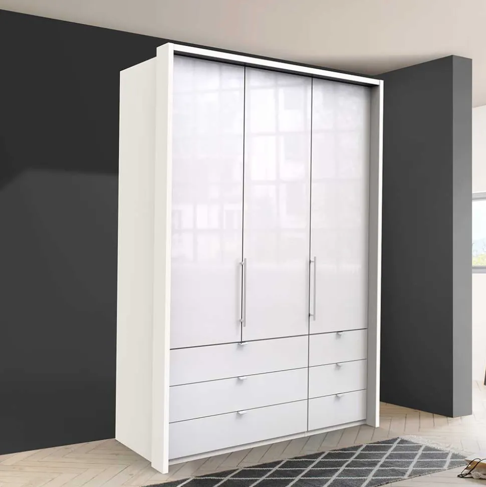 Schlafraumschrank Grinzia