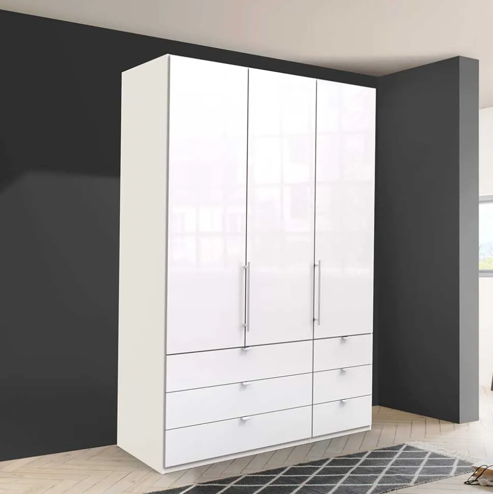 Schlafraumschrank Grinzia