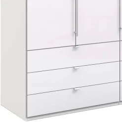 Schlafraumschrank Grinzia