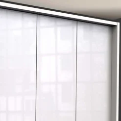 Schlafraumschrank Grinzia
