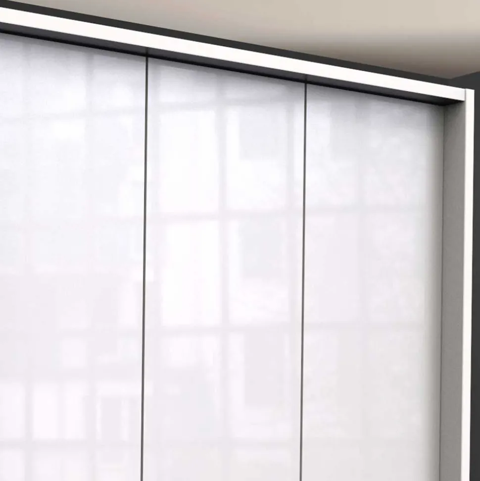 Schlafraumschrank Grinzia