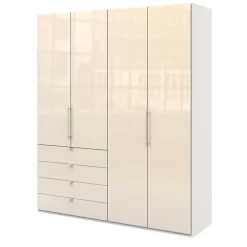 Schlafraumschrank Invelita