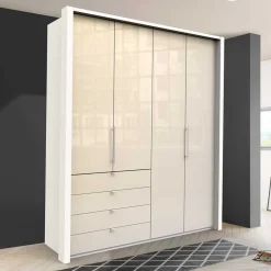 Schlafraumschrank Invelita