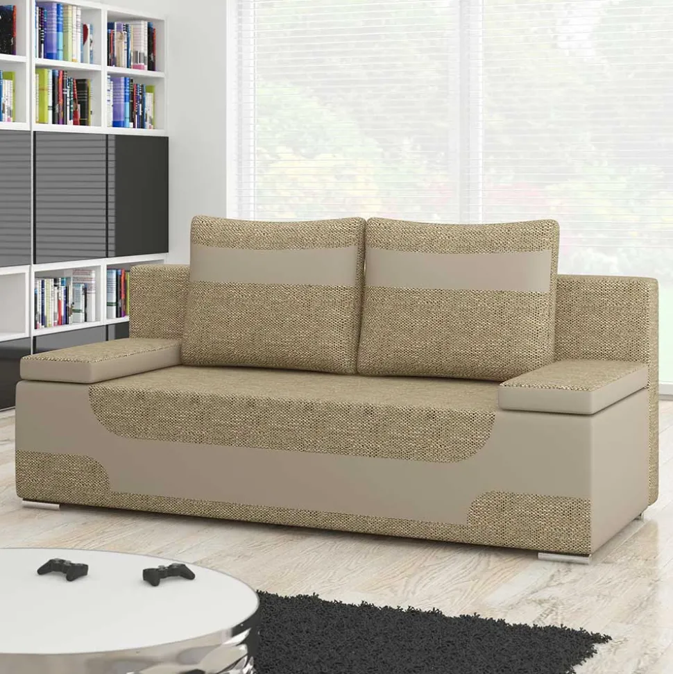 Schlafsofa Adiama