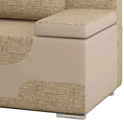 Schlafsofa Adiama