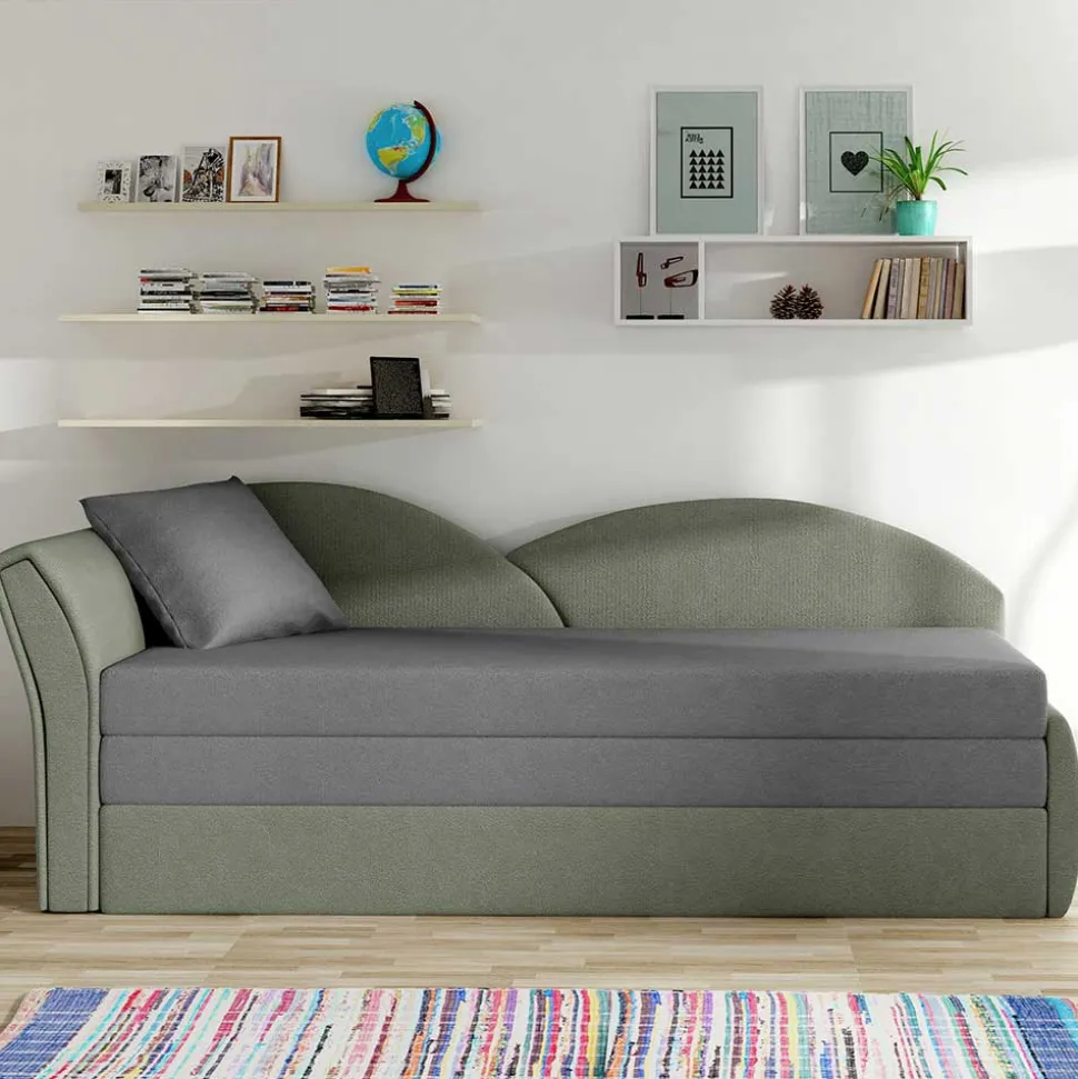 Schlafsofa Cleo