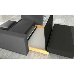 Schlafsofa Davinitis