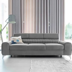 Schlafsofa Emlinah