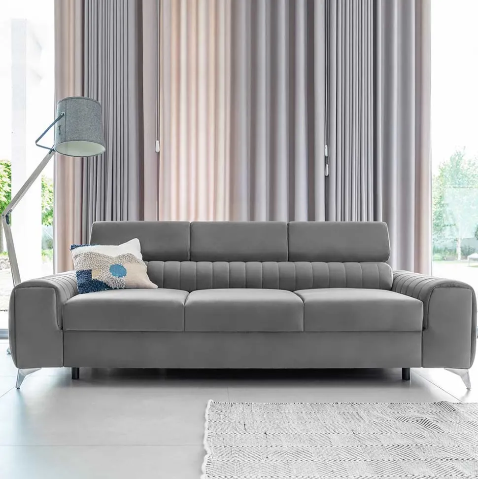 Schlafsofa Emlinah