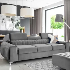 Schlafsofa Emlinah