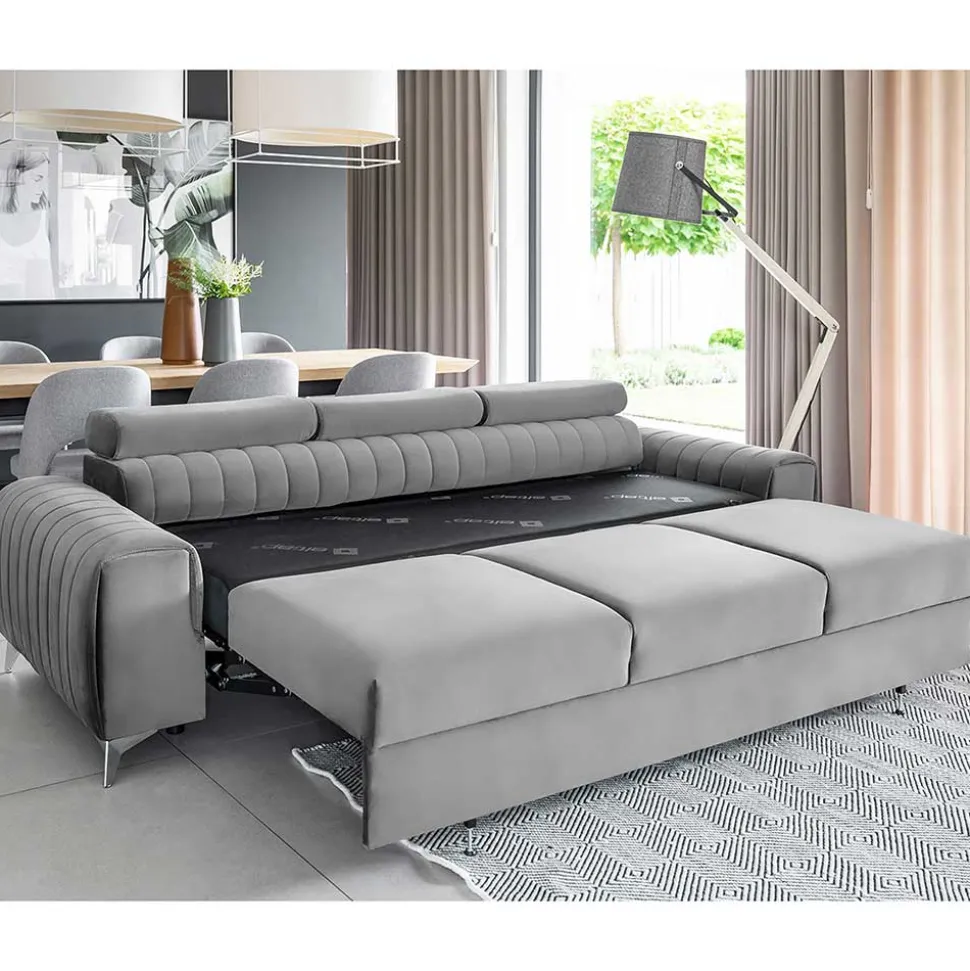 Schlafsofa Emlinah