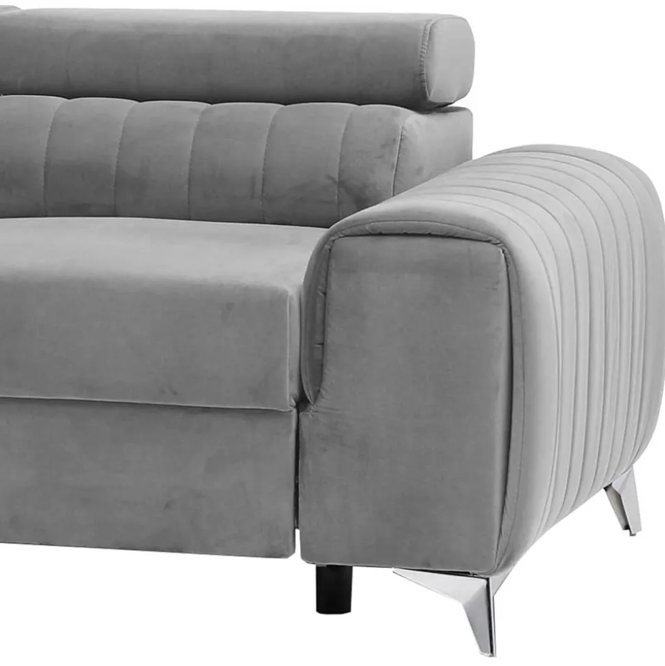 Schlafsofa Emlinah