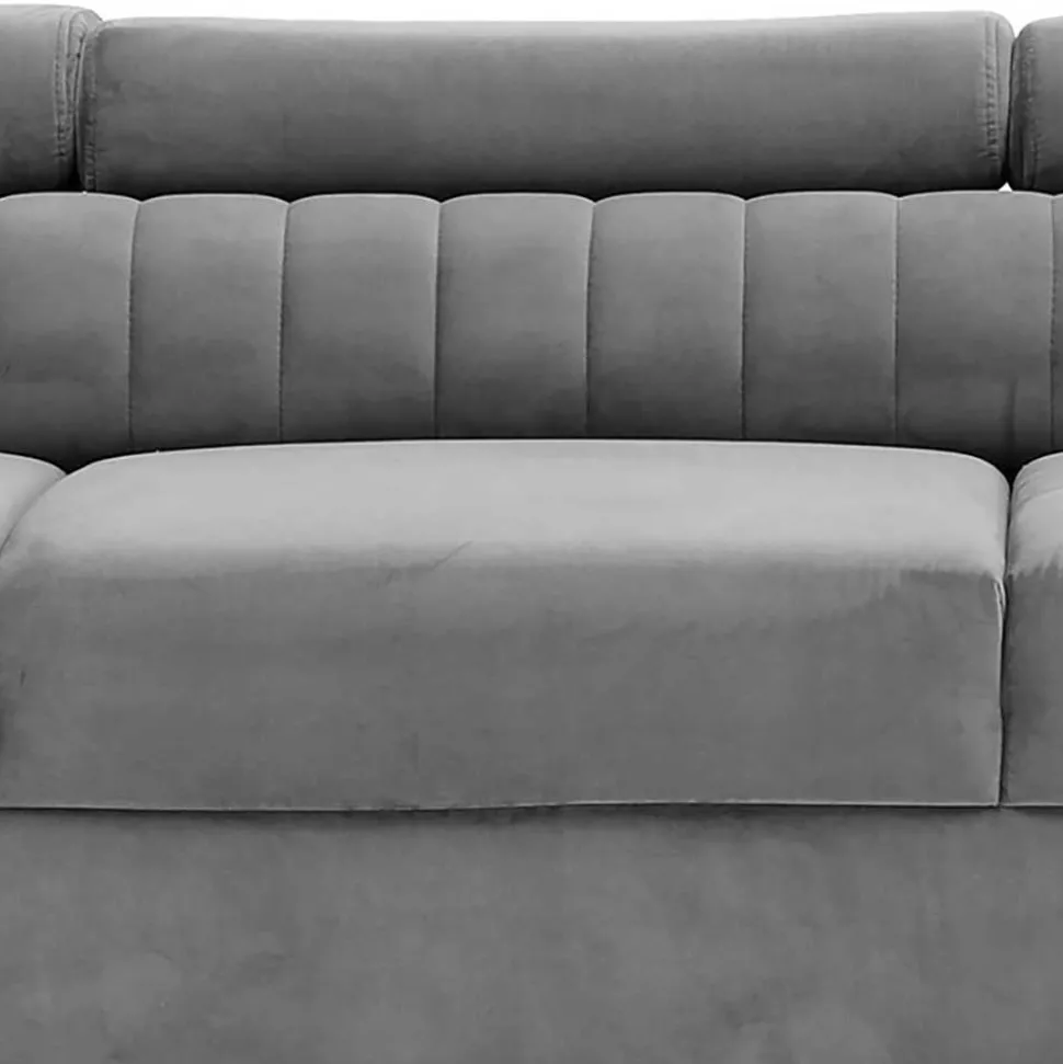 Schlafsofa Emlinah
