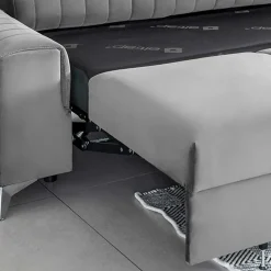 Schlafsofa Emlinah