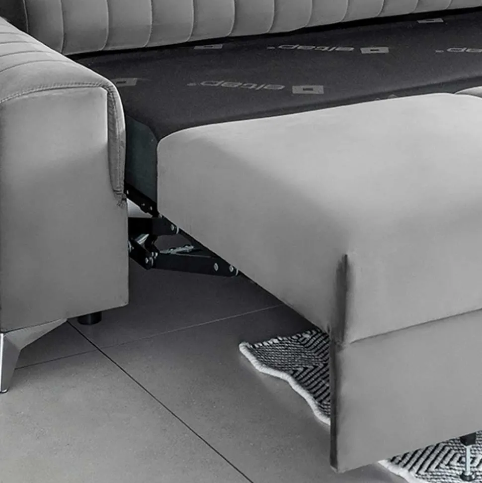 Schlafsofa Emlinah