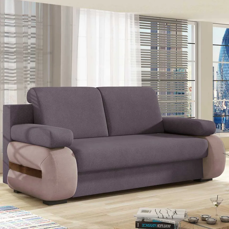 Schlafsofa Finanun