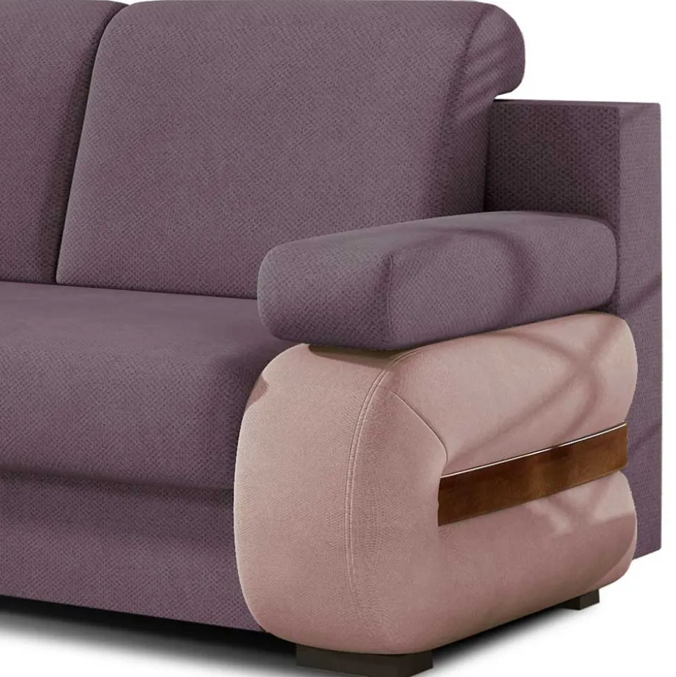Schlafsofa Finanun