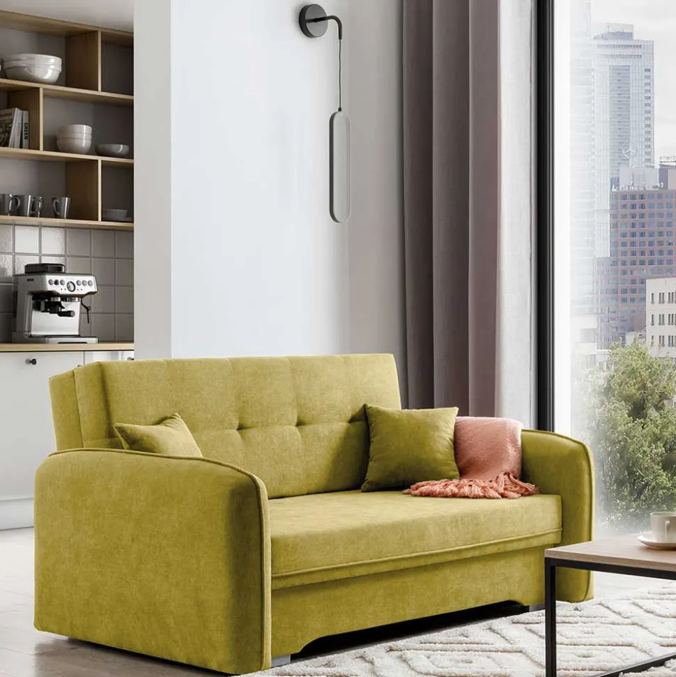 Schlafsofa Gianmario